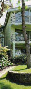 House front architects picture